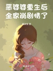 恶婆婆重生了的小说免费阅读全文